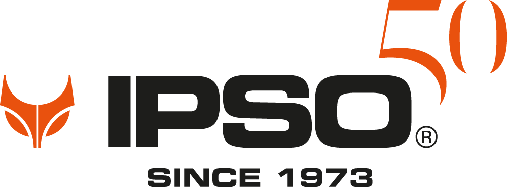 IPSO-50 IPSO Since 1973